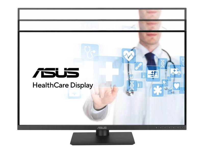 27" ASUS HA2741A - 2560x1440 (QHD) - IPS - 15W USB-C