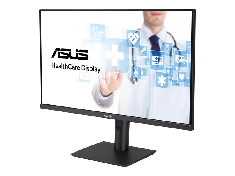 27" ASUS HA2741A - 2560x1440 (QHD) - IPS - 15W USB-C