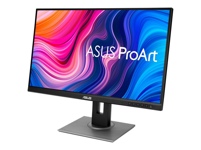 27" ASUS ProArt PA278QV - 2560x1440 (QHD) - 75Hz - IPS