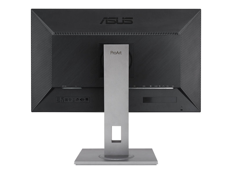 27" ASUS ProArt PA278QV - 2560x1440 (QHD) - 75Hz - IPS
