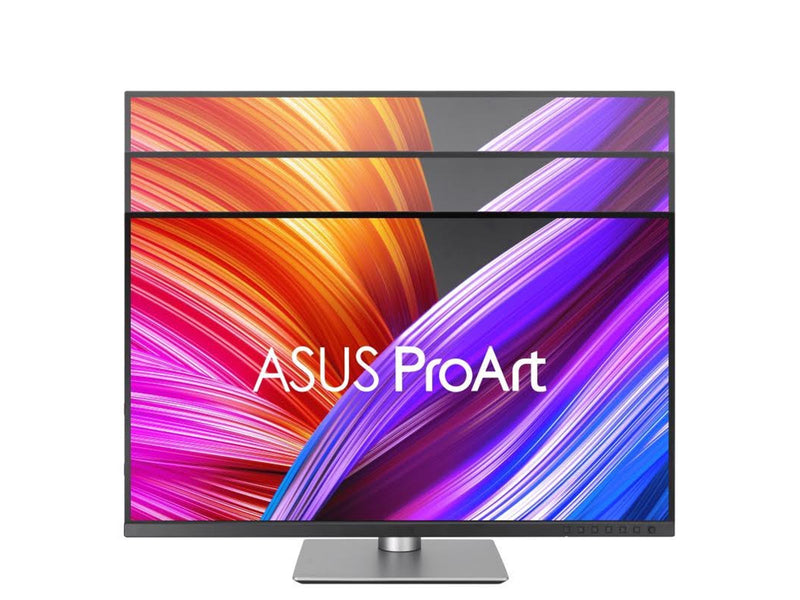 27" ASUS ProArt PA279CRV - 3840x2160 (4K) - 60Hz - IPS