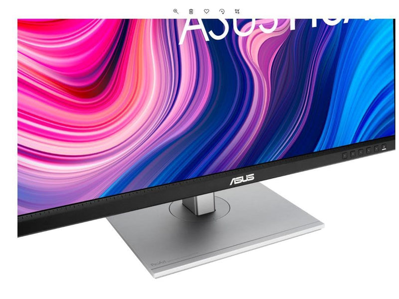 27" ASUS ProArt PA279CV - 3840x2160 (4K) - 60Hz - IPS