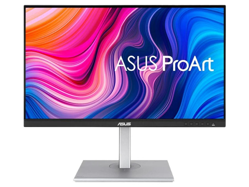 27" ASUS ProArt PA279CV - 3840x2160 (4K) - 60Hz - IPS