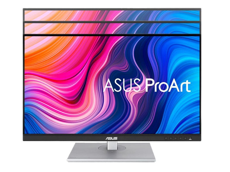 27" ASUS ProArt PA279CV - 3840x2160 (4K) - 60Hz - IPS