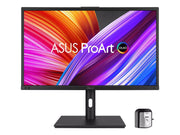 27" ASUS ProArt PA27DCE-K - 3840x2160 (4K) - 60Hz - OLED - 80W USB-C
