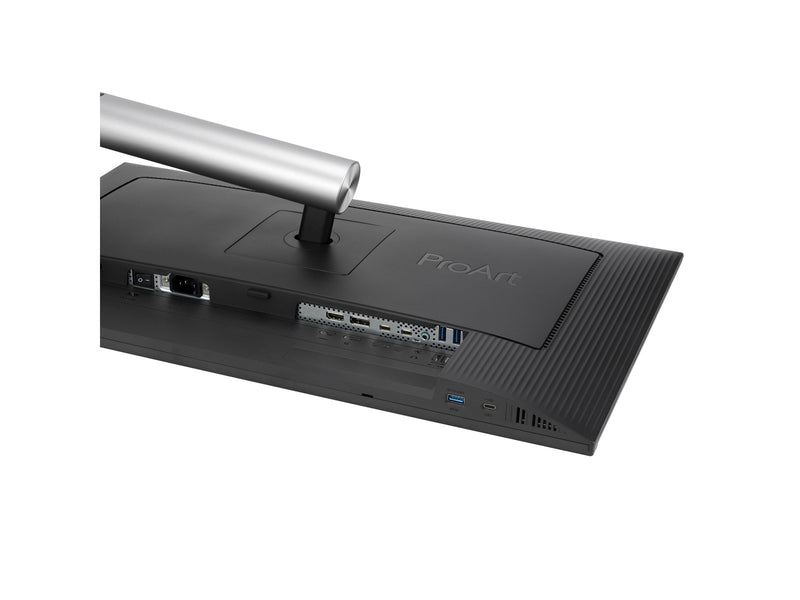 27" ASUS ProArt PA27JCV - 5120x2880 (5K) - 60Hz - IPS - 96W USB-C - KVM switch