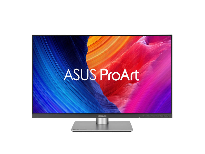 27" ASUS ProArt PA27JCV - 5120x2880 (5K) - 60Hz - IPS - 96W USB-C - KVM switch