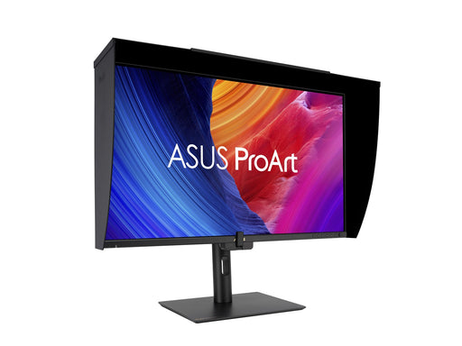 27" ASUS ProArt PA27UCGE - 3840x2160 (4K) - 160Hz - IPS - 96W USB-C - KVM switch