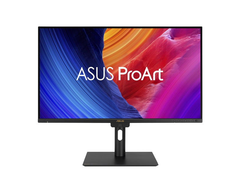27" ASUS ProArt PA27UCGE - 3840x2160 (4K) - 160Hz - IPS - 96W USB-C - KVM switch