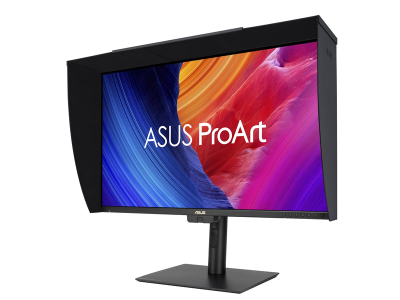 27" ASUS ProArt PA27UCGE - 3840x2160 (4K) - 160Hz - IPS - 96W USB-C - KVM switch