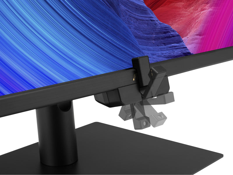 27" ASUS ProArt PA27UCGE - 3840x2160 (4K) - 160Hz - IPS - 96W USB-C - KVM switch