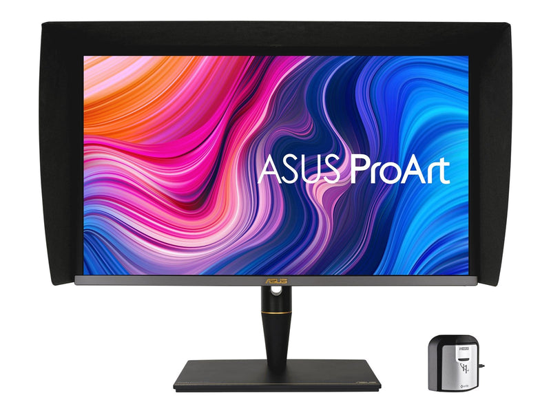 27" ASUS ProArt PA27UCX-K