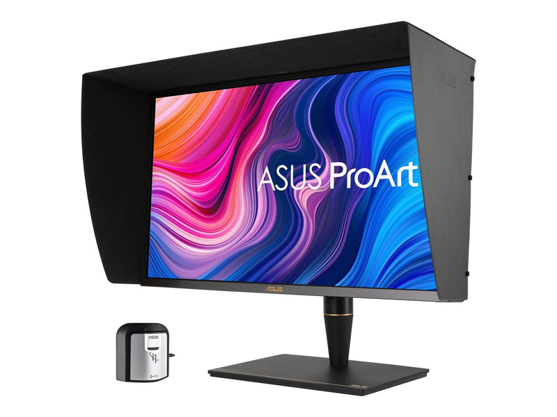 27" ASUS ProArt PA27UCX-K - 3840x2160 (4K) - 60Hz - IPS