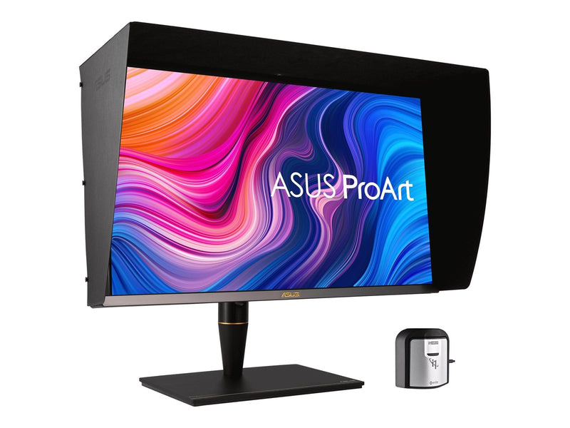 27" ASUS ProArt PA27UCX-K - 3840x2160 (4K) - 60Hz - IPS