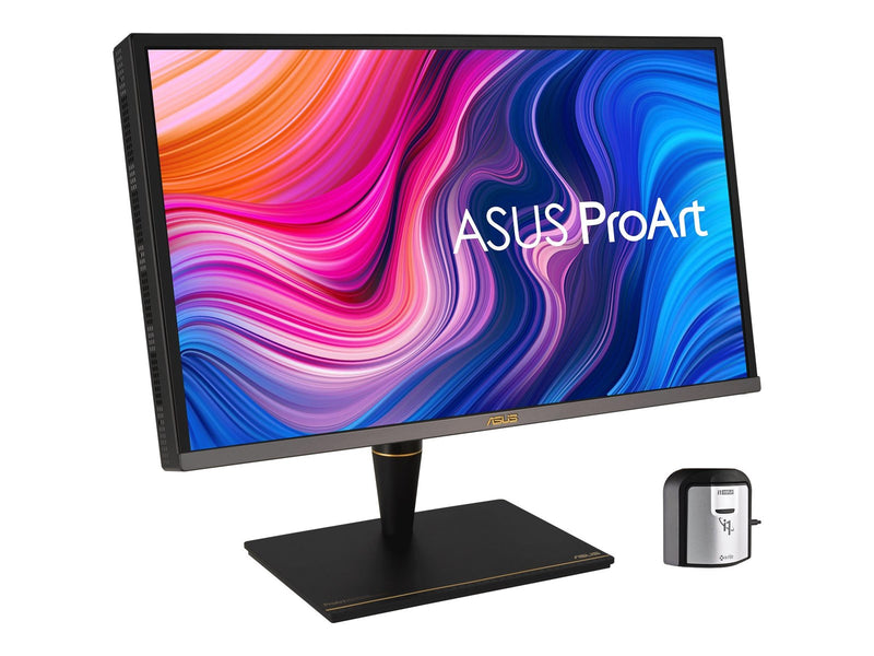 27" ASUS ProArt PA27UCX-K - 3840x2160 (4K) - 60Hz - IPS