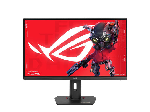 27" ASUS ROG Strix XG279CNS - 1920x1080 (FHD) - 380Hz - IPS - 7.5W USB-C