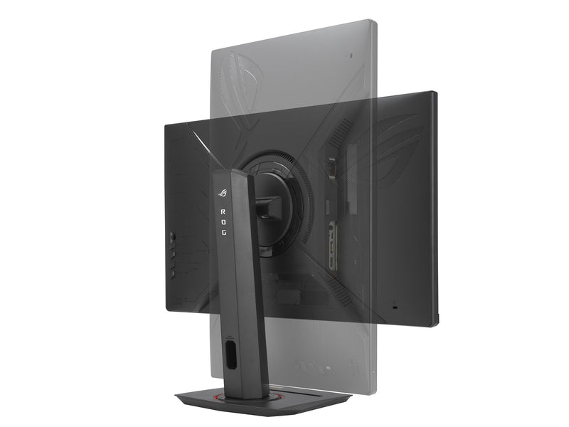 27" ASUS ROG Strix XG279CNS - 1920x1080 (FHD) - 380Hz - IPS - 7.5W USB-C