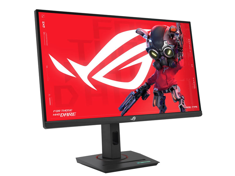 27" ASUS ROG Strix XG279CNS - 1920x1080 (FHD) - 380Hz - IPS - 7.5W USB-C