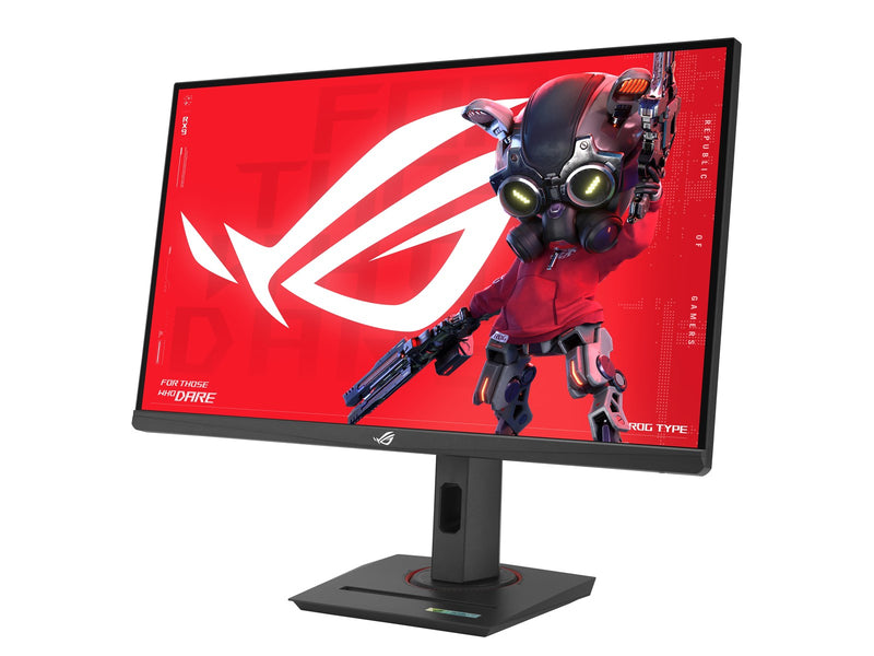27" ASUS ROG Strix XG279CNS - 1920x1080 (FHD) - 380Hz - IPS - 7.5W USB-C