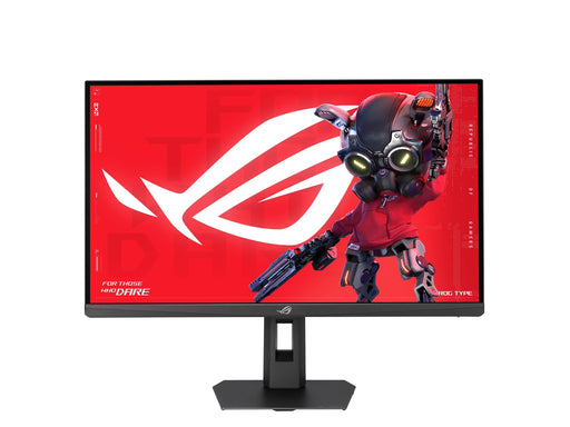 27" ASUS ROG Strix XG27ACMEG - 2560x1440 (QHD) - 260Hz - IPS