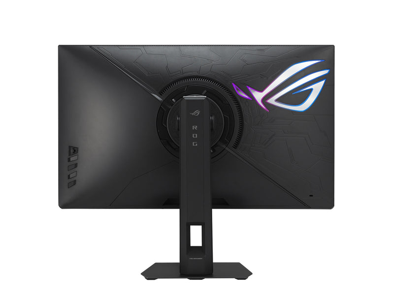 27" ASUS ROG Strix XG27ACMEG - 2560x1440 (QHD) - 260Hz - IPS