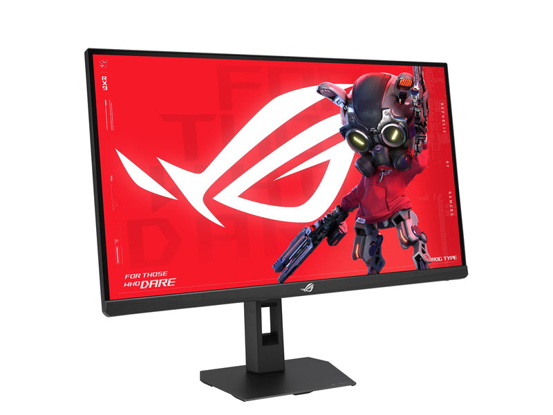 27" ASUS ROG Strix XG27ACMEG - 2560x1440 (QHD) - 260Hz - IPS