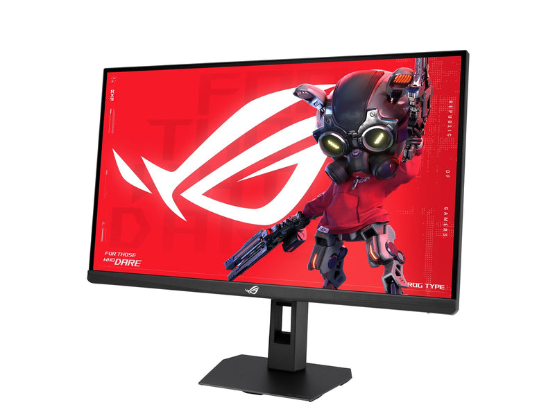 27" ASUS ROG Strix XG27ACMEG - 2560x1440 (QHD) - 260Hz - IPS