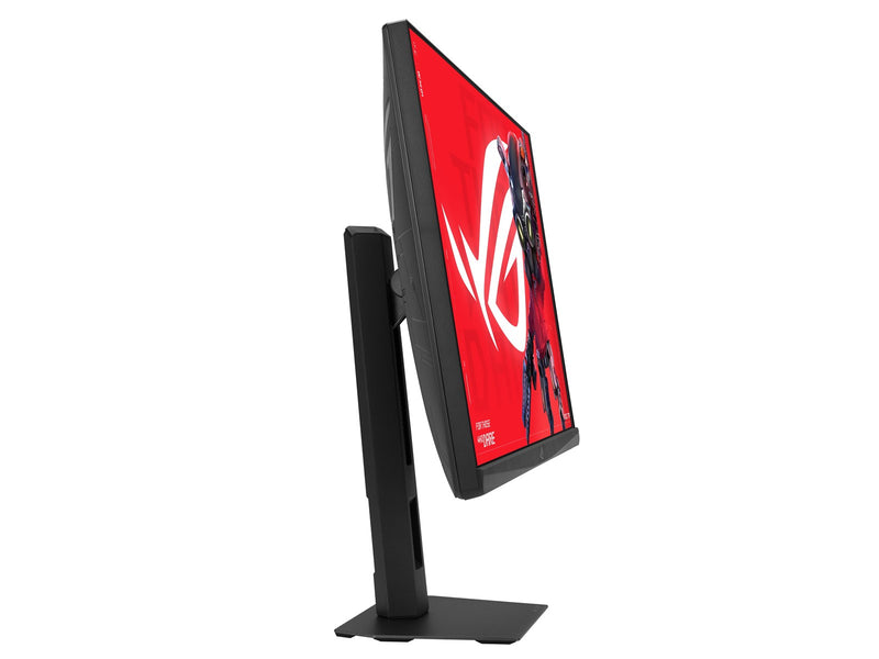 27" ASUS ROG Strix XG27ACMEG - 2560x1440 (QHD) - 260Hz - IPS