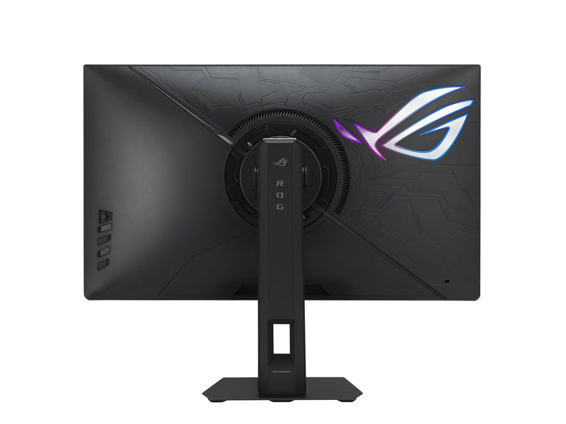 27" ASUS ROG Strix XG27ACMEG - 2560x1440 (QHD) - 260Hz - IPS *DEMO*