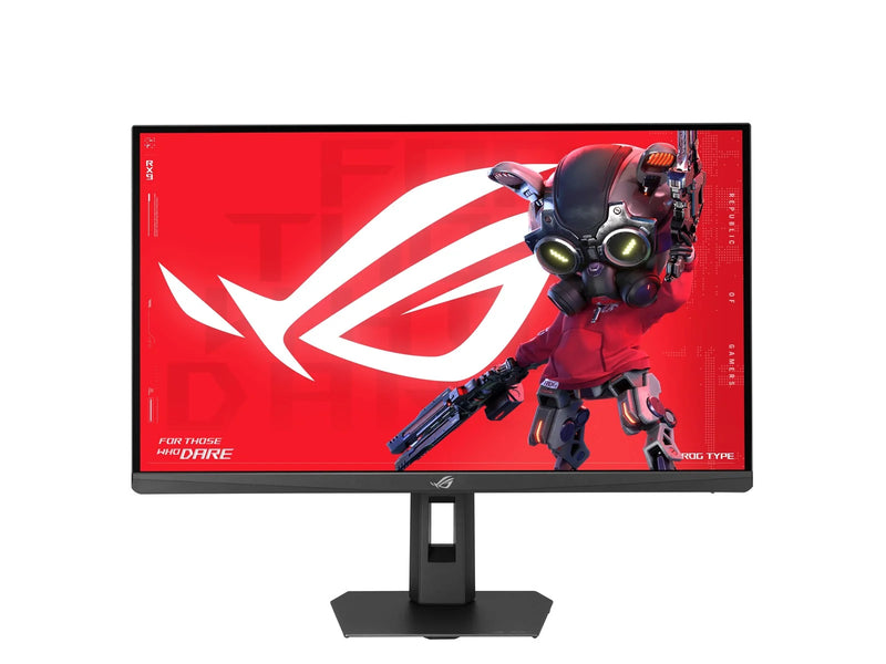 27" ASUS ROG Strix XG27ACMES