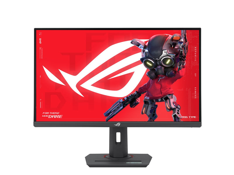 27" ASUS ROG Strix XG27ACMS - 2560x1440 (QHD) - 320Hz - IPS