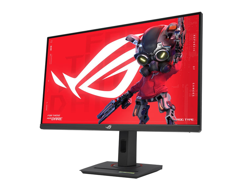 27" ASUS ROG Strix XG27ACMS - 2560x1440 (QHD) - 320Hz - IPS