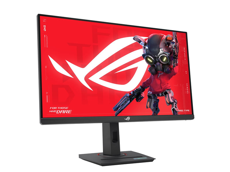 27" ASUS ROG Strix XG27ACMS - 2560x1440 (QHD) - 320Hz - IPS