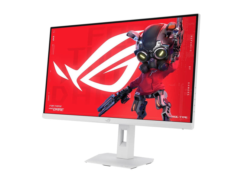 27" ASUS ROG Strix XG27ACS-w Gen2