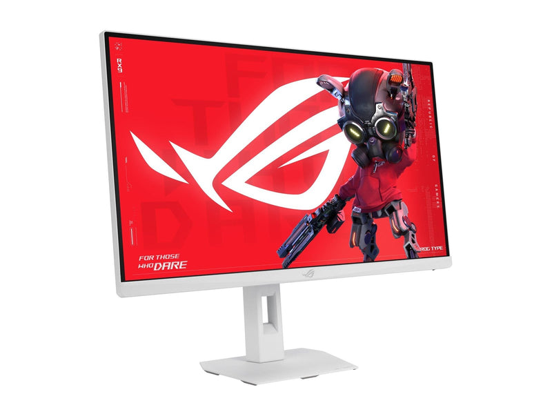 27" ASUS ROG Strix XG27ACS-w Gen2