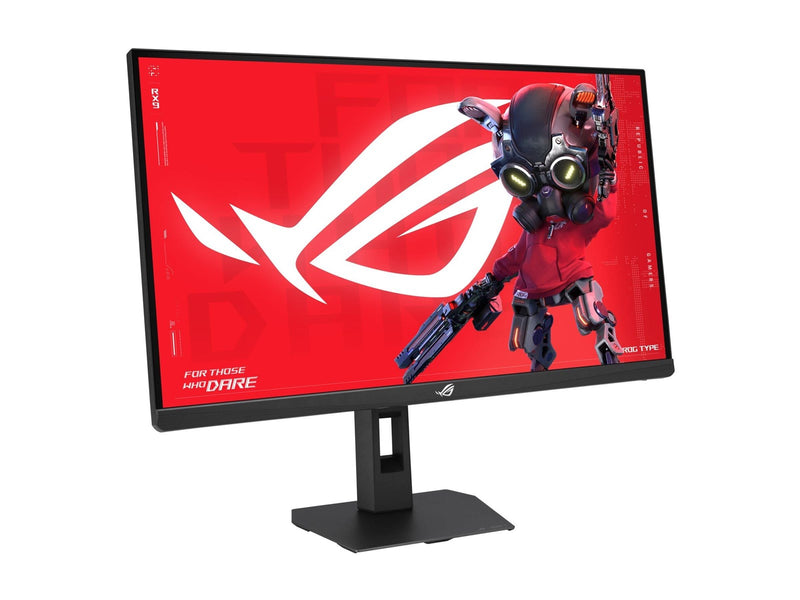 27" ASUS ROG Strix XG27ACSR Gen2
