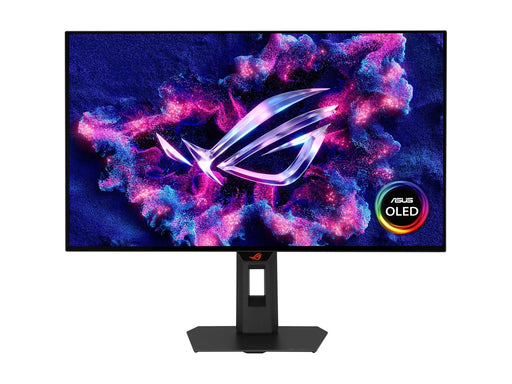 27" ASUS ROG Strix XG27AQDMGR - 2560x1440 (QHD) - 240Hz - OLED