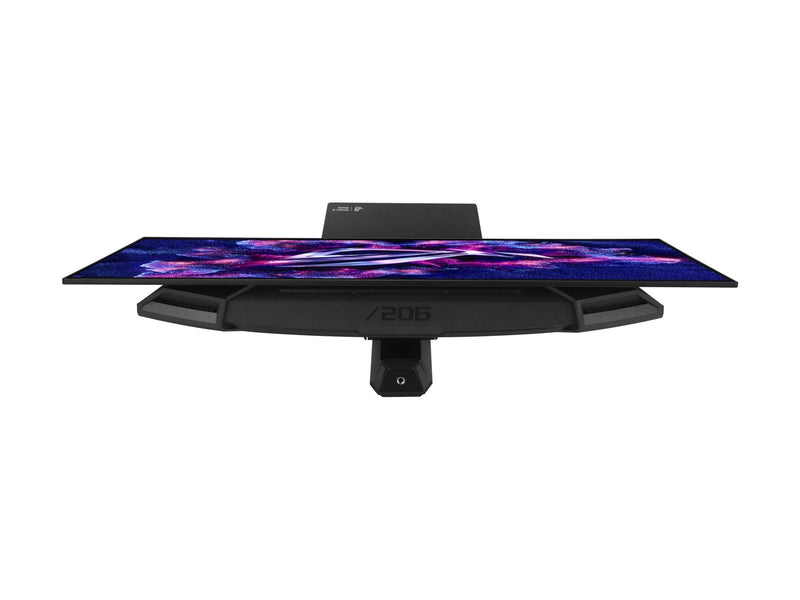 27" ASUS ROG Strix XG27AQDMGR - 2560x1440 (QHD) - 240Hz - OLED
