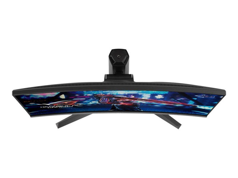 27" ASUS ROG Strix XG27AQV - 2560x1440 (QHD) - 170Hz - IPS