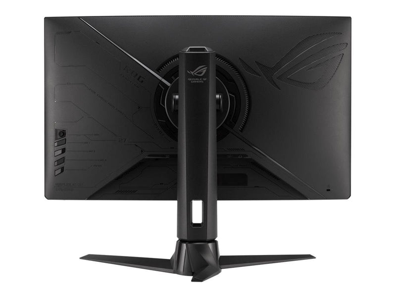 27" ASUS ROG Strix XG27AQV - 2560x1440 (QHD) - 170Hz - IPS