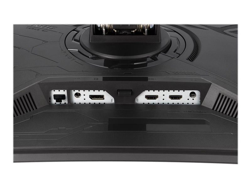27" ASUS ROG Strix XG27AQV - 2560x1440 (QHD) - 170Hz - IPS