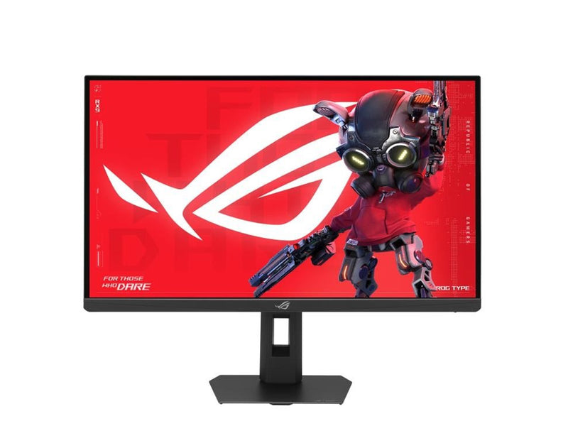 27" ASUS ROG Strix XG27JCG - 5120x2880 (5K) - 180Hz - IPS - 15W USB-C