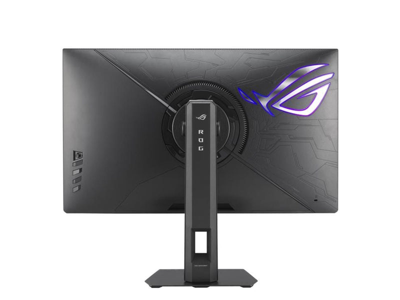 27" ASUS ROG Strix XG27JCG - 5120x2880 (5K) - 180Hz - IPS - 15W USB-C