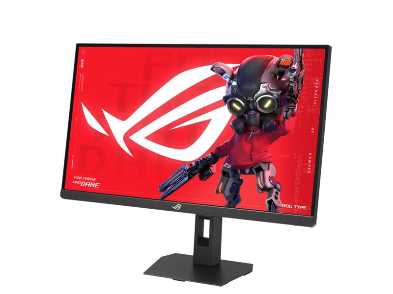 27" ASUS ROG Strix XG27JCG - 5120x2880 (5K) - 180Hz - IPS - 15W USB-C