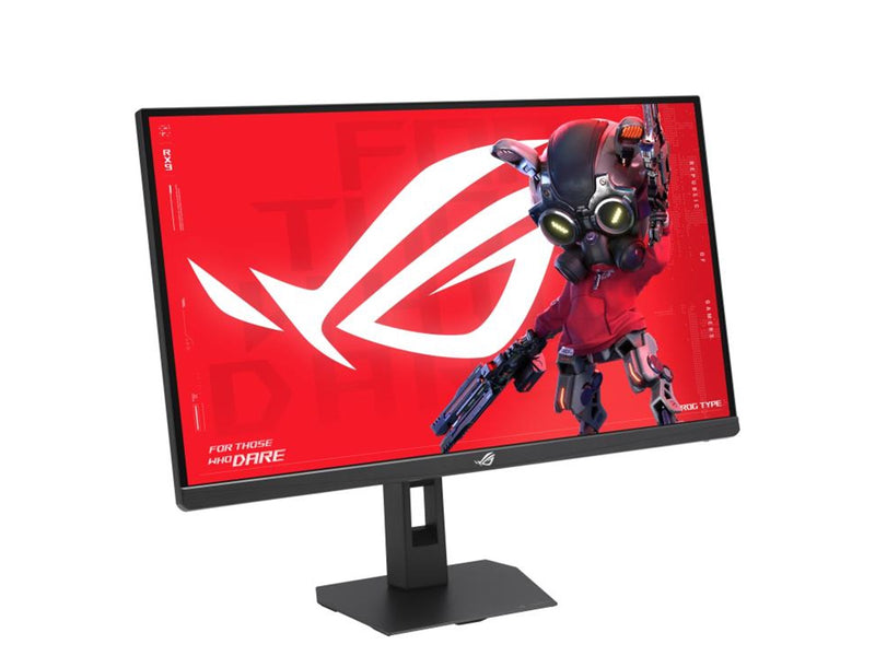 27" ASUS ROG Strix XG27JCG - 5120x2880 (5K) - 180Hz - IPS - 15W USB-C