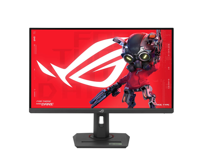 27" ASUS ROG Strix XG27UCG - 3840x2160 (4K) - 160Hz - IPS