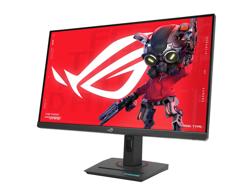 27" ASUS ROG Strix XG27UCG - 3840x2160 (4K) - 160Hz - IPS