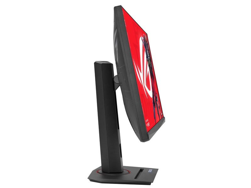 27" ASUS ROG Strix XG27UCG - 3840x2160 (4K) - 160Hz - IPS
