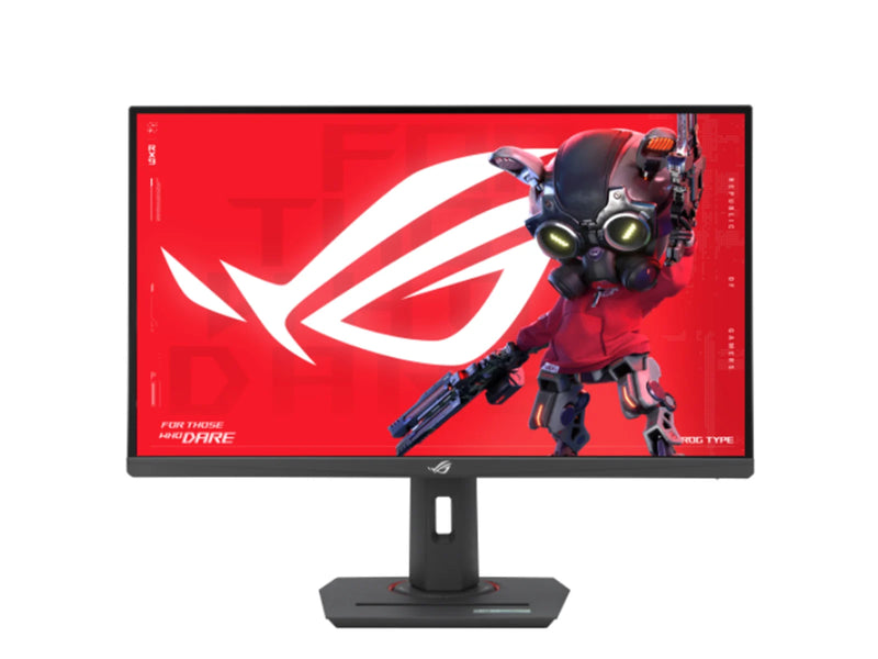 27" ASUS ROG Strix XG27UCS - 3840x2160 (4K) - 160Hz - IPS