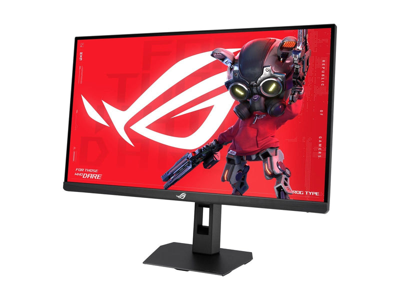 27" ASUS ROG Strix XG27UCS Gen2